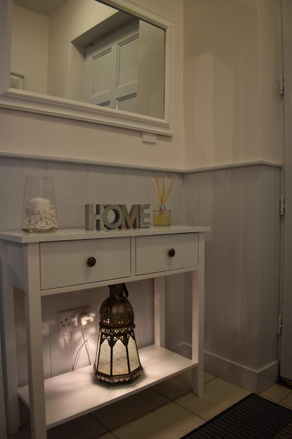 Ocean Bay Villa Malin ภายนอก รูปภาพ