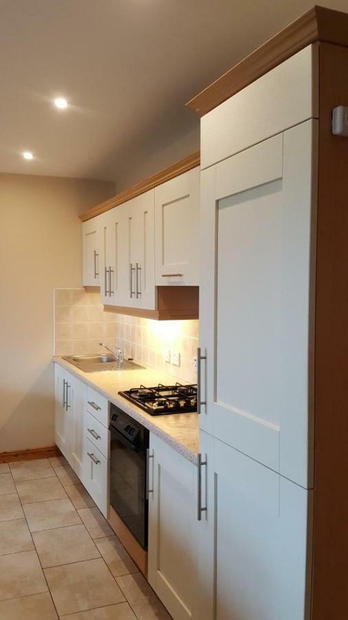 Ocean Bay Villa Malin ภายนอก รูปภาพ